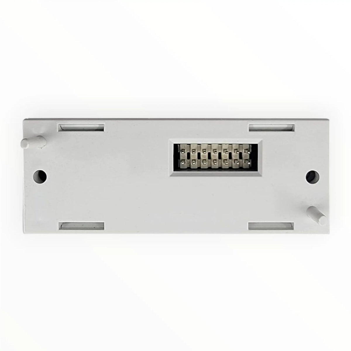 Kidde Single Input Module with Strobe Sync for Fire Safety by Kidde