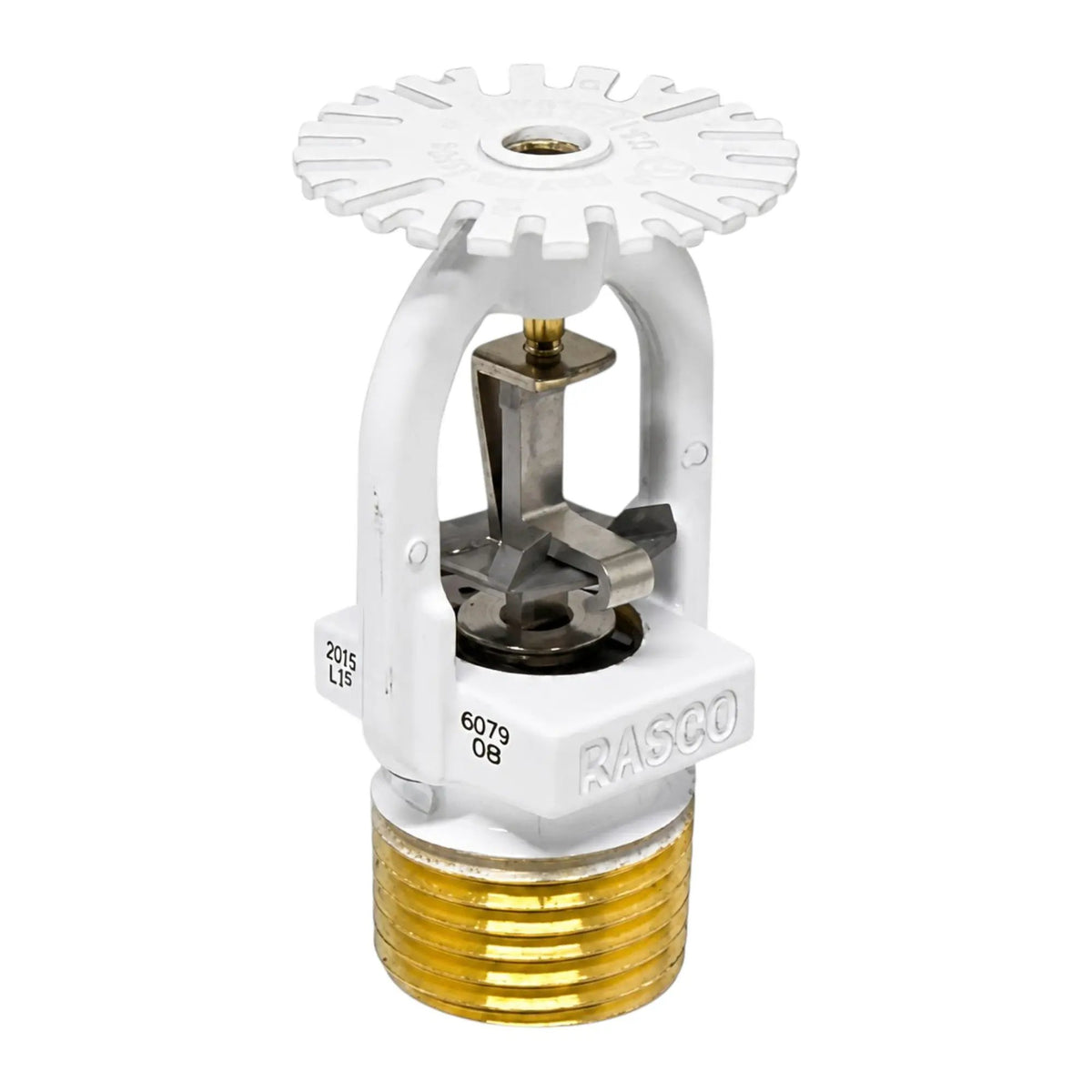 Reliable KRES49 Pendent K4.9 Fire Sprinkler Head 1/2" Thread R3596-LINK by Reliable Sprinkler