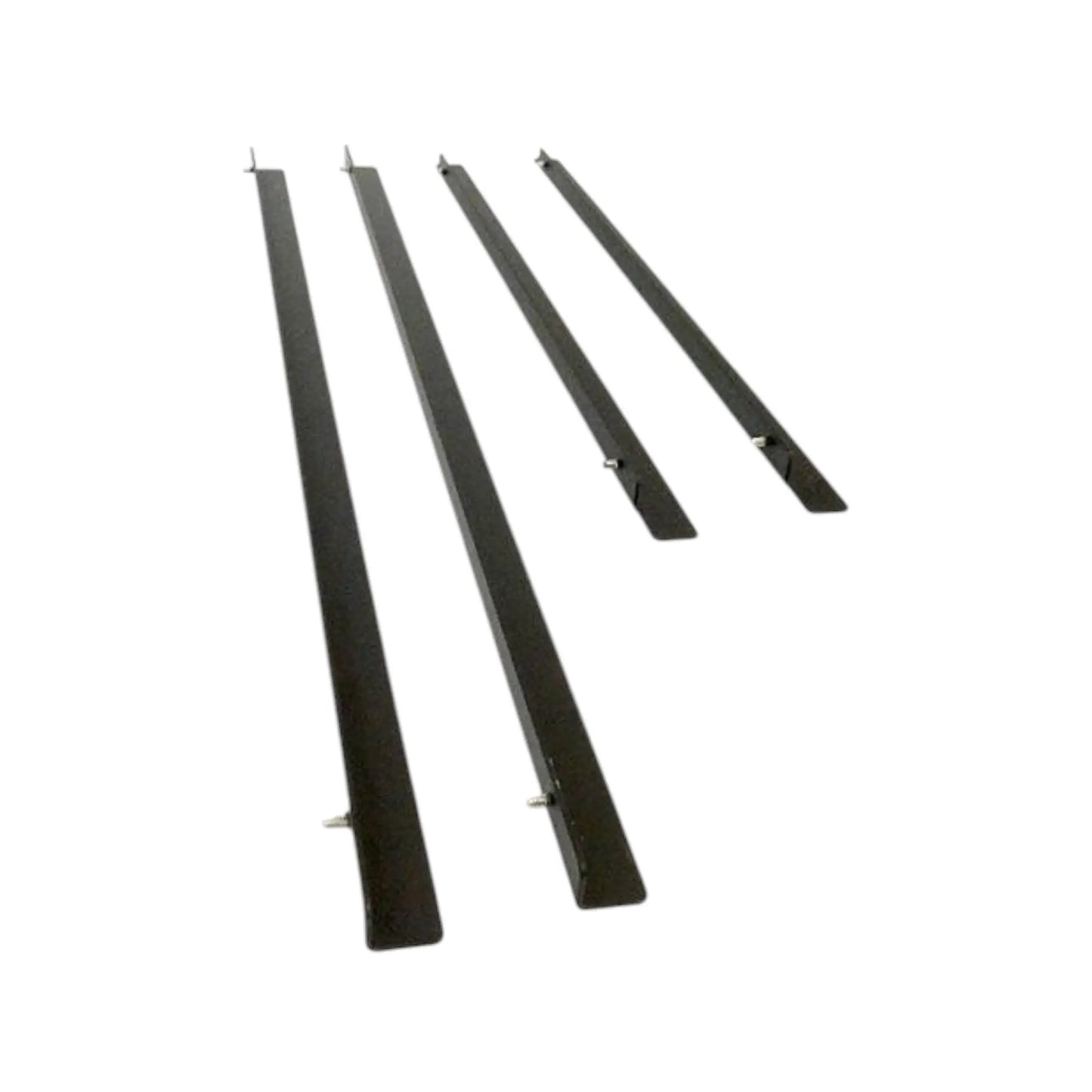Kidde Semi-Flush Mount Trim Kit for 500pt Fire Systems by Kidde