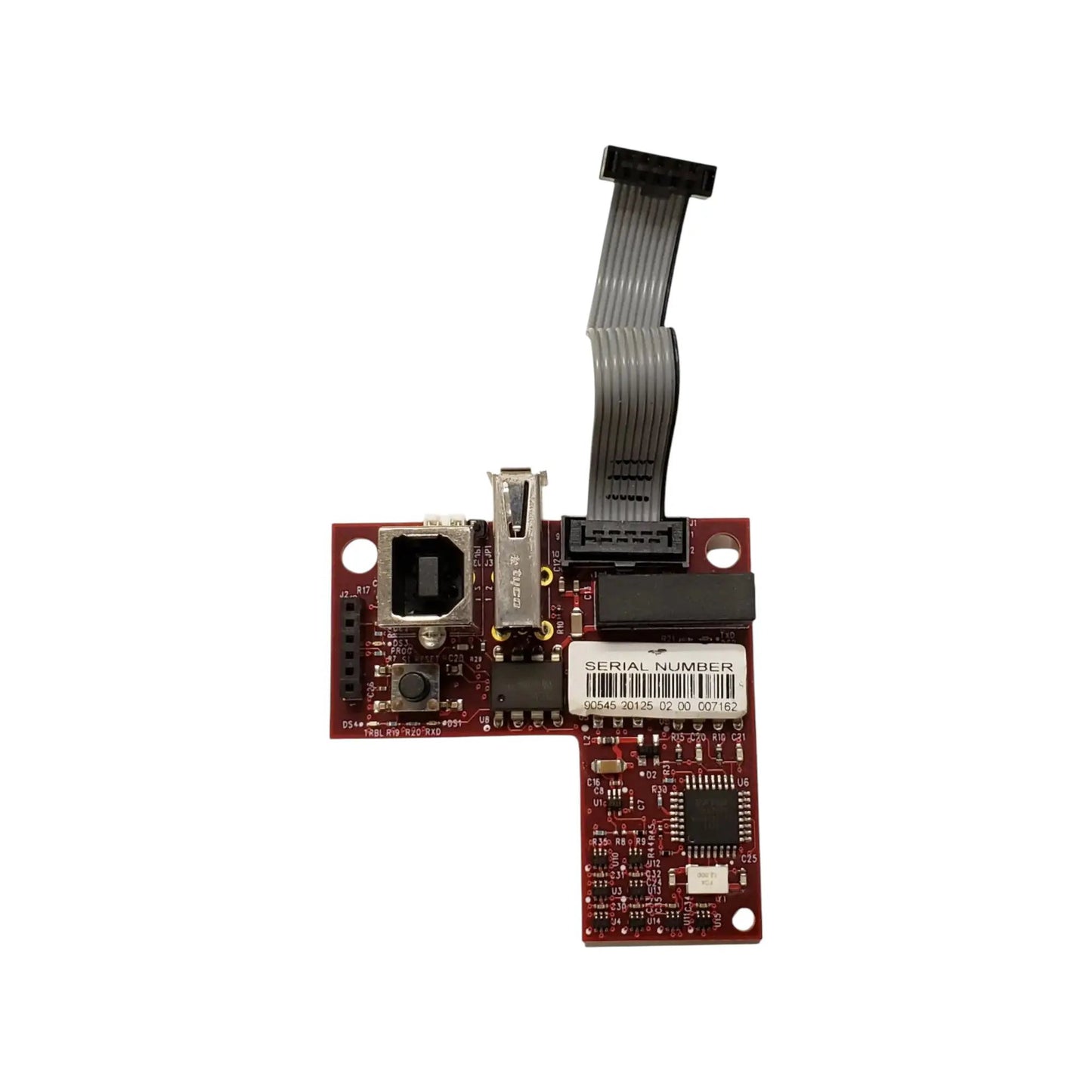 Kidde SA-USB Interface Card for Fire Safety System Monitoring by Kidde