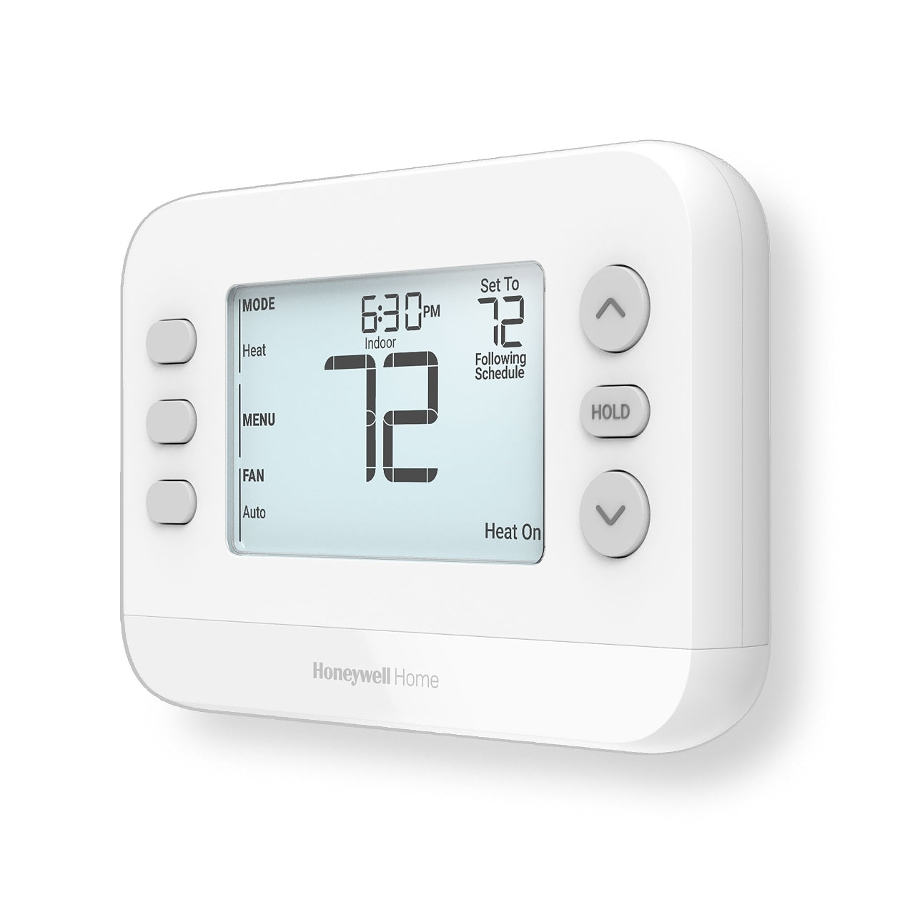 Honeywell Home FocusPRO® P200 Programmable Thermostat TH2320U4006/U