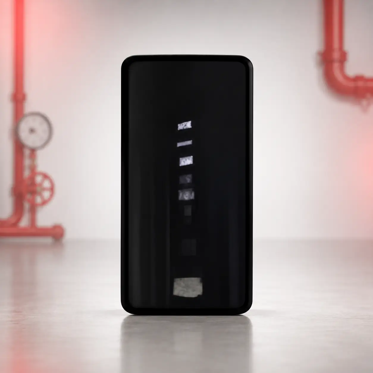 VESDA-E VEA LED Front Panel by Kidde for Advanced Fire Safety by Kidde