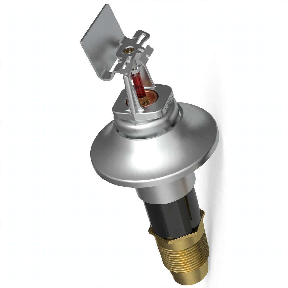 VK2773 Quick Response Standard 200 19 Fire Sprinkler