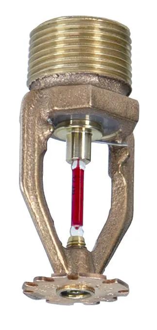 Fire Sprinkler Pendent K8.0 3/4" KFR80 RA5412 by Reliable Sprinkler
