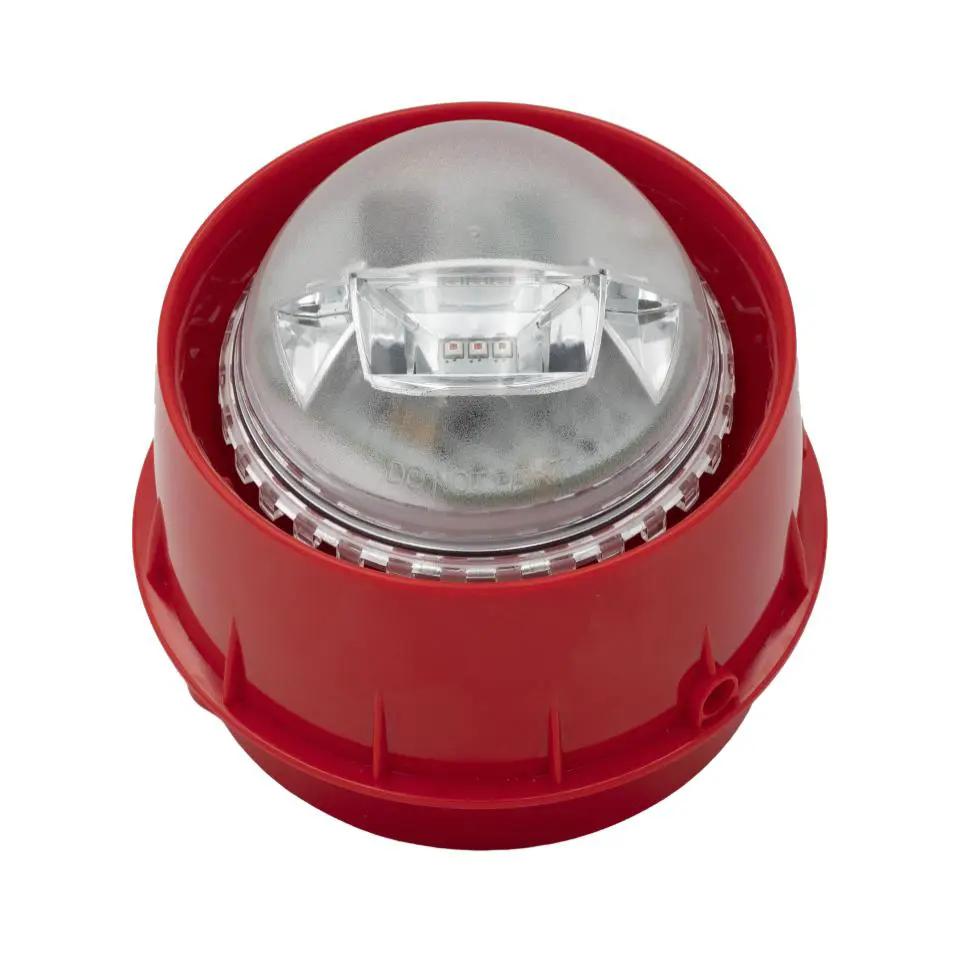 Sounder Strobe Fire Safety Alert WBBB | Reliable by Reliable Sprinkler