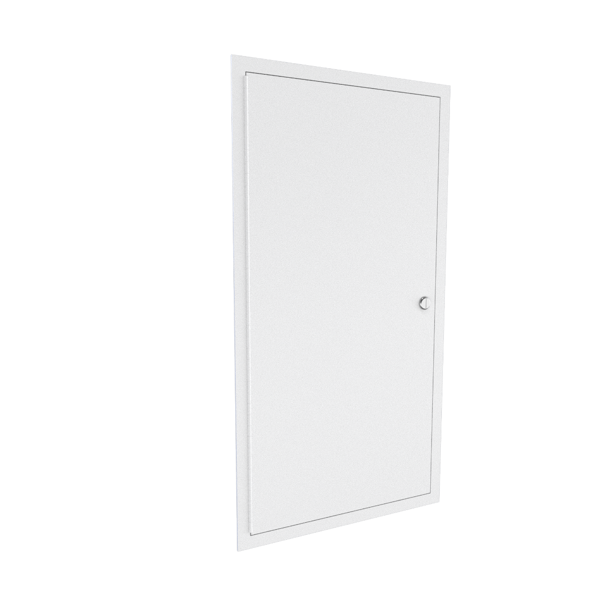 ACC PANEL 12X24 WHT FL TM CAM - Fire Protection Parts