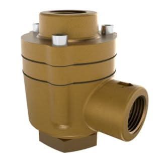 ACTUATOR ASSEMBLY, PNEUMATICMATIC,R - 1 - Fire Protection Parts