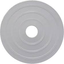 ADAPTOR PLATE, THERMAL DETECTOR - Fire Protection Parts