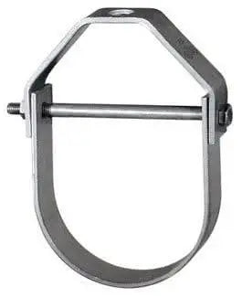 Adjustable Clevis Hanger for Support Solutions by ASC Engineered Solutions
