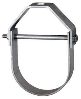 ADJUSTABLE CLEVIS HANGER - Fire Protection Parts