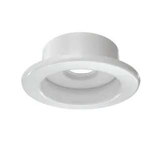 Adjustable Escutcheon 3" Stainless Steel Fire Protection by Viking