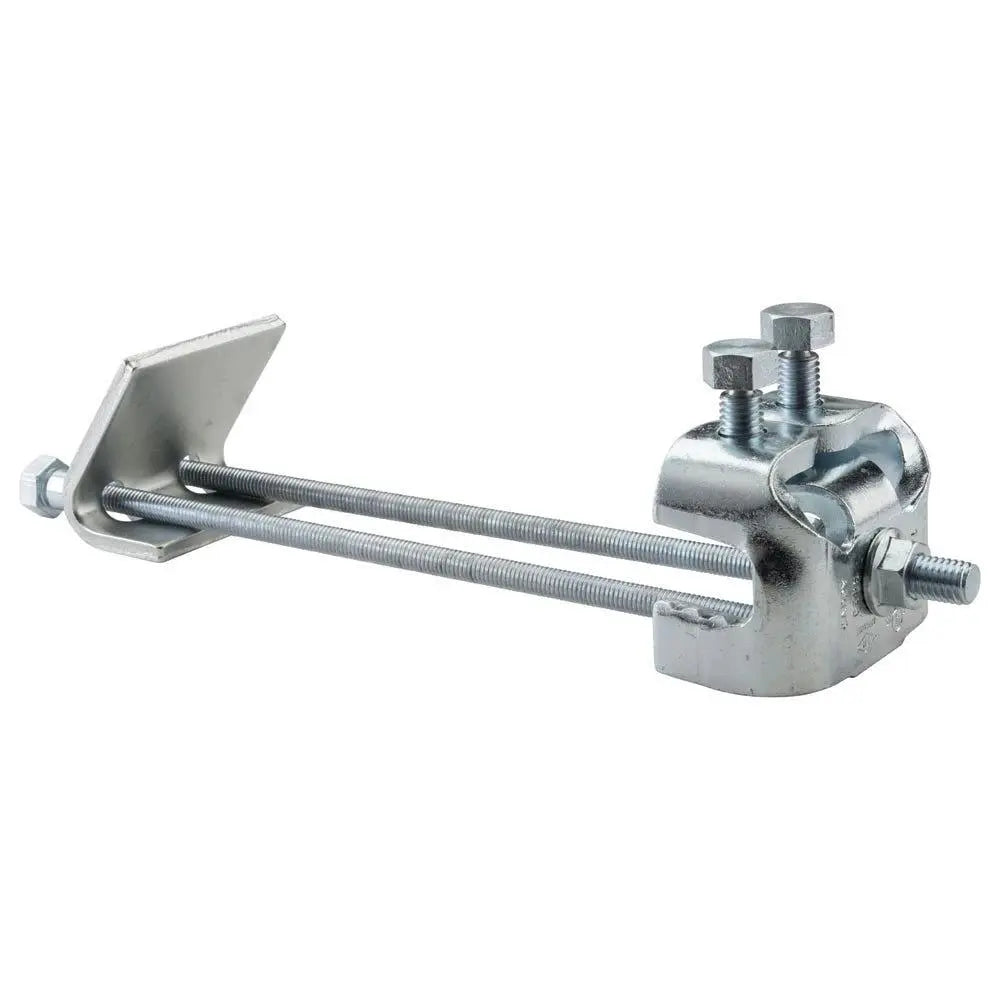 Adjustable I-Beam Adapter For Seismic Brace Installation by nVent CADDY