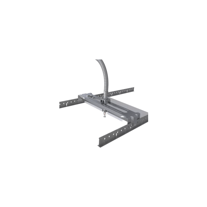 ADJUSTABLE OPEN BRACKET T3 - Fire Protection Parts