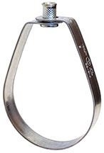 ADJUSTABLE SWIVEL RING HANGER - Fire Protection Parts