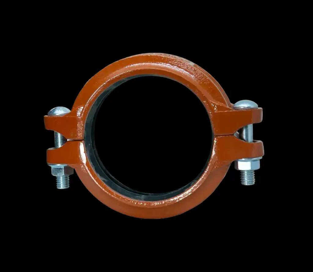 Fire Sprinkler Flex UL FM Approved Braided RFLEX24BRW by Reliable Sprinkler