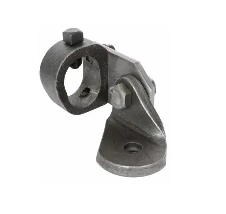 AF075 Sway Brace Swivel Attachment Fitting Locking Device by ASC Engineered Solutions
