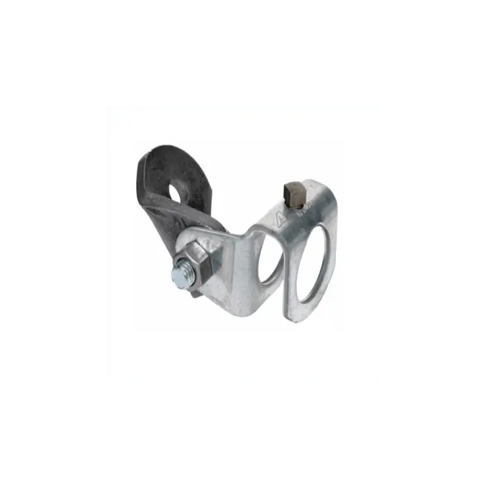 Af077 Locking Sway Brace Swivel Attachment for Piping by ASC Engineered Solutions