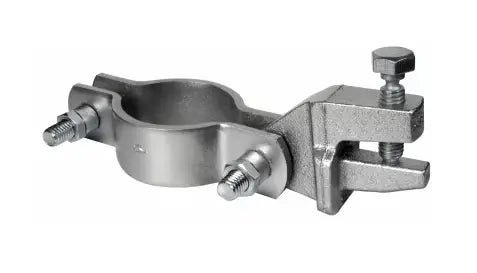 AF730 Longitudinal Lateral Seismic Clamp For Piping Hangers & Fasteners ASC Engineered Solutions Fire Protection Parts AF730 Seismic Clamp For Piping - Fire Protection Clamp