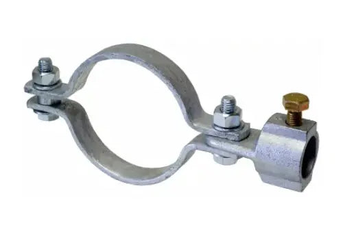 AF775 Brace Clamp for Seismic Piping Support by ASC Engineered Solutions