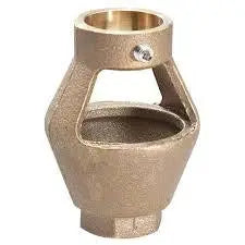 Air Gap Drain 1/2" 3/4" 4000B for Fire Protection Systems by Ames Backflows
