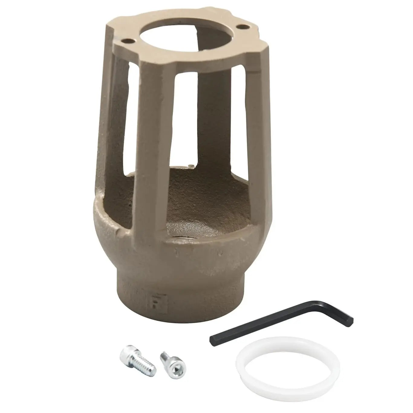 Air Gap For 2" 4000B Fire Protection System Equipment by Ames Backflows