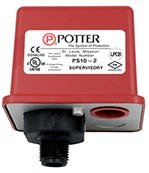 ALARM PRESSURE SWITCH PS10 SERIES - Fire Protection Parts