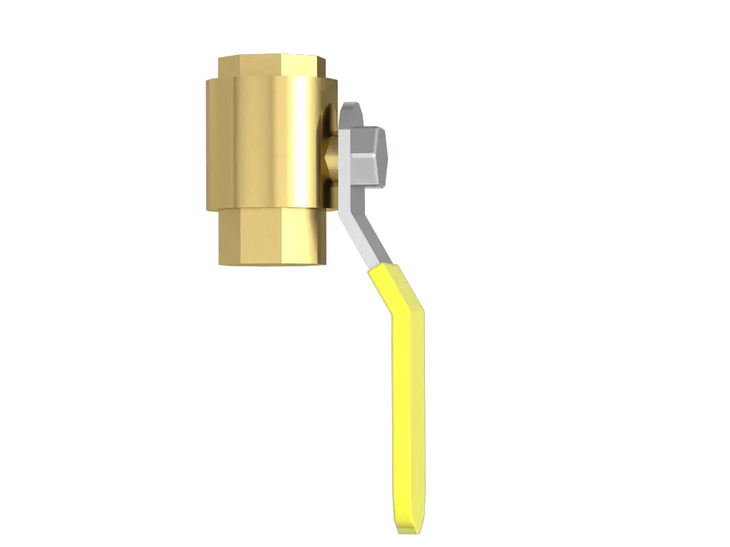 Alarm Test Valve Unit for Fire Safety Systems 2.5" by Viking