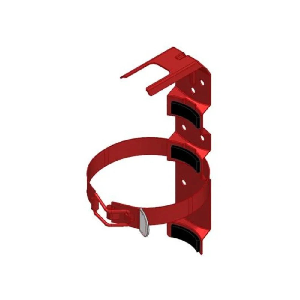 Amerex 818 Wall Bracket (01211 - P001) - Fire Protection Parts