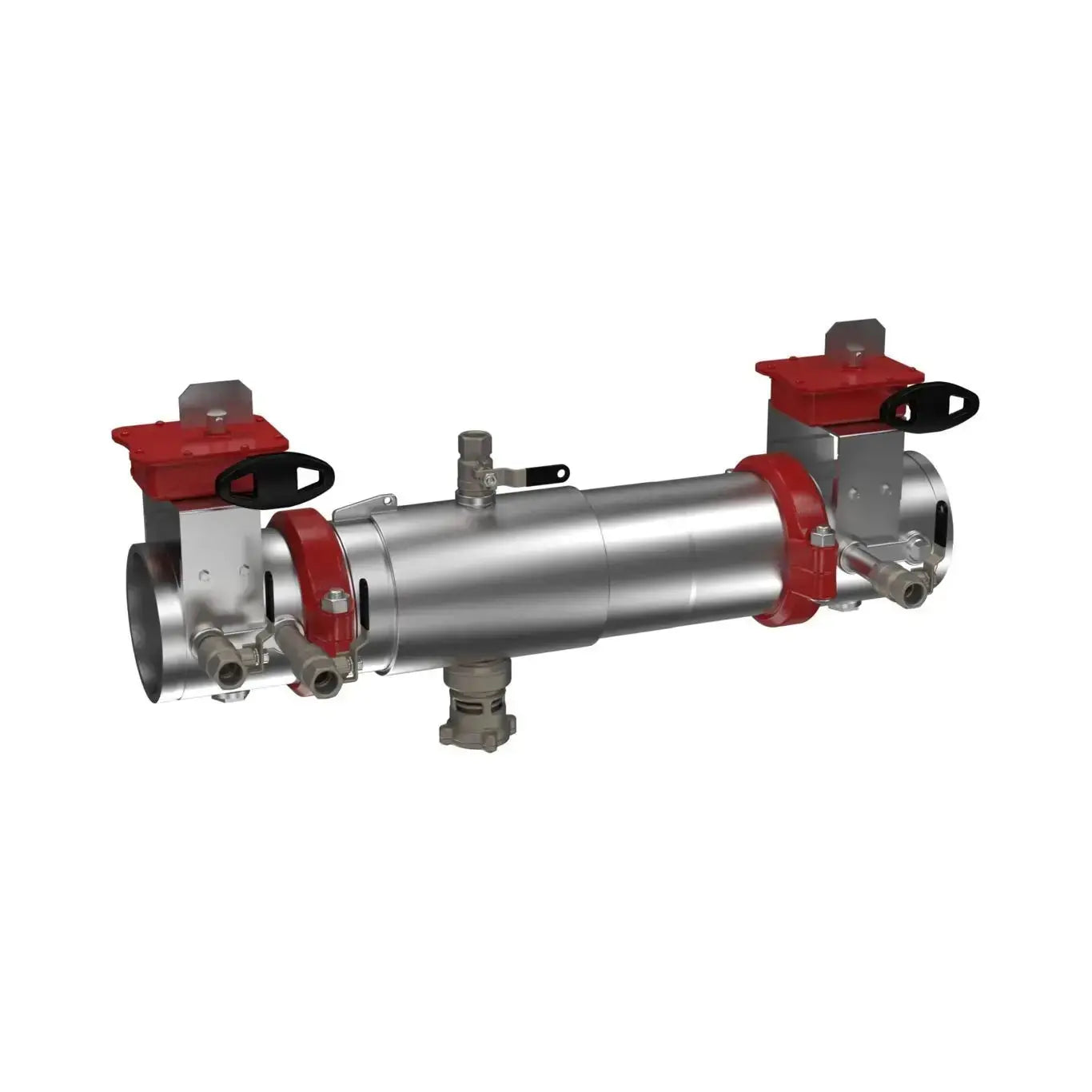 AMES Fire OSY Valve M-400 For Critical Protection (6M400OSY) by Reliable Sprinkler