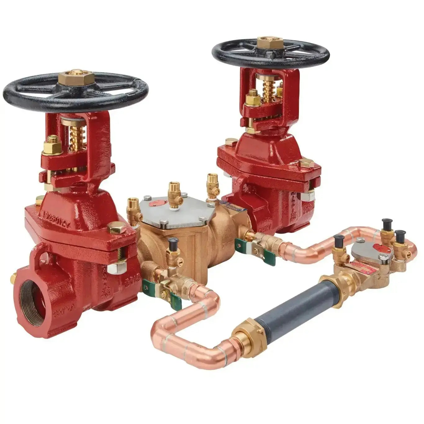 AMES MAXIM Fire OSY Valve System Control M-300 OSY by Reliable Sprinkler