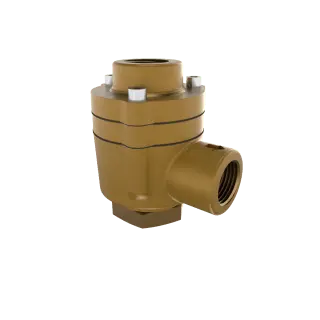 Anti Flood Assembly B-1 for Fire Sprinkler Protection by Viking