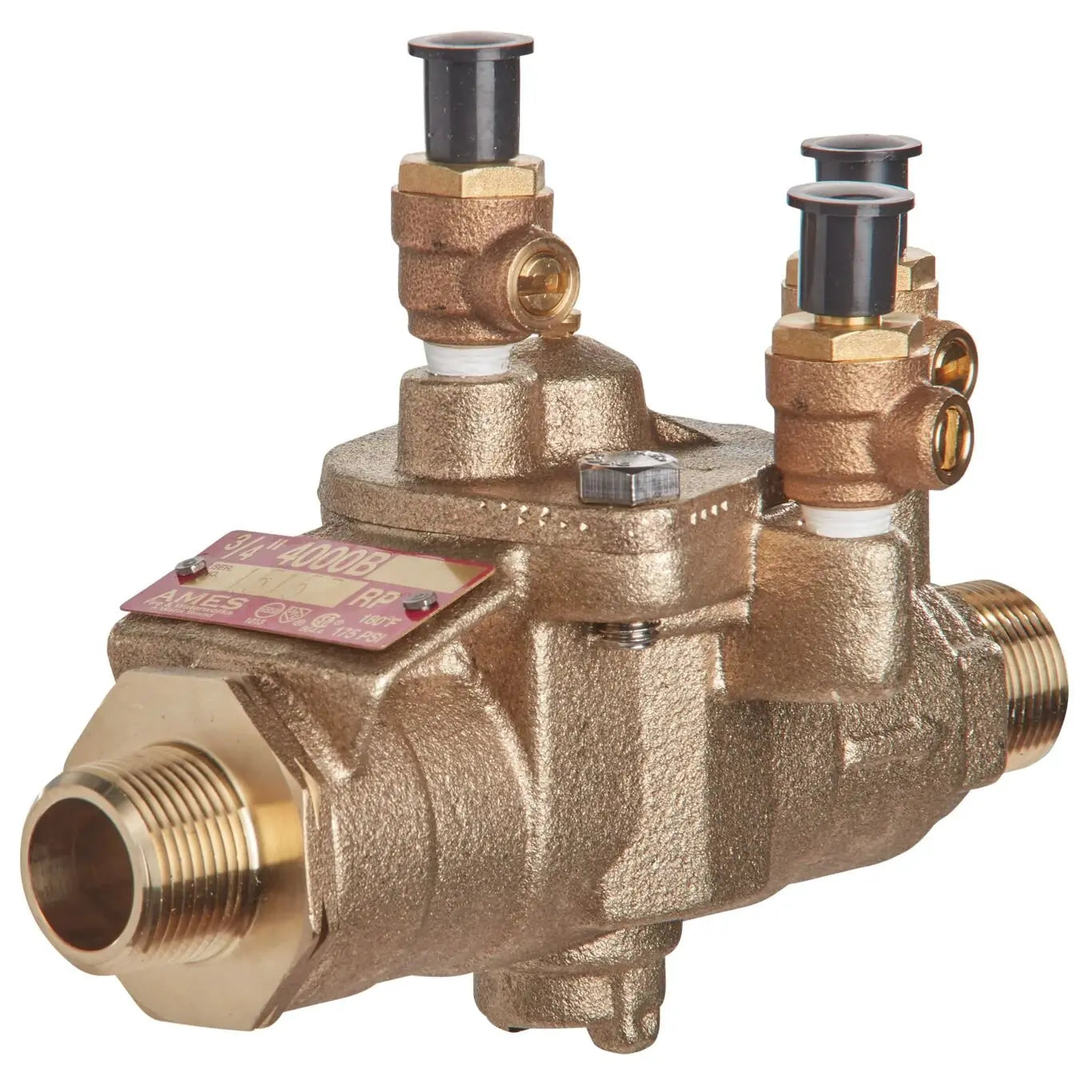 Ark 4000B-Ck1 3/4" Fire Protection System Equipment by Ames Backflows