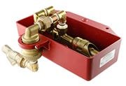 AUTOMATIC AIR RELEASE - Fire Protection Parts