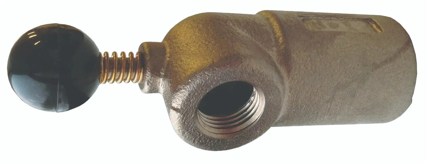 Automatic Drip Check Model D by Viking