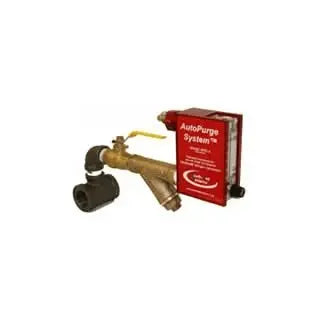 AUTOPURGESYS:ZONESIZE >1050GAL - Fire Protection Parts