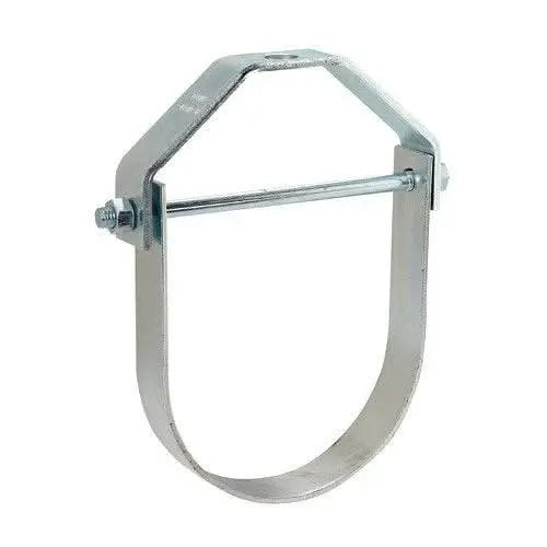 B3100 Standard Clevis Hangers for Easy Pipe Support by Tolco