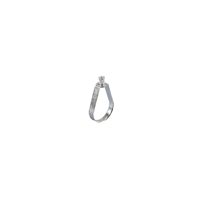 Band Hanger EG Import for Steel and CPVC Pipe Support 1" by nVent CADDY