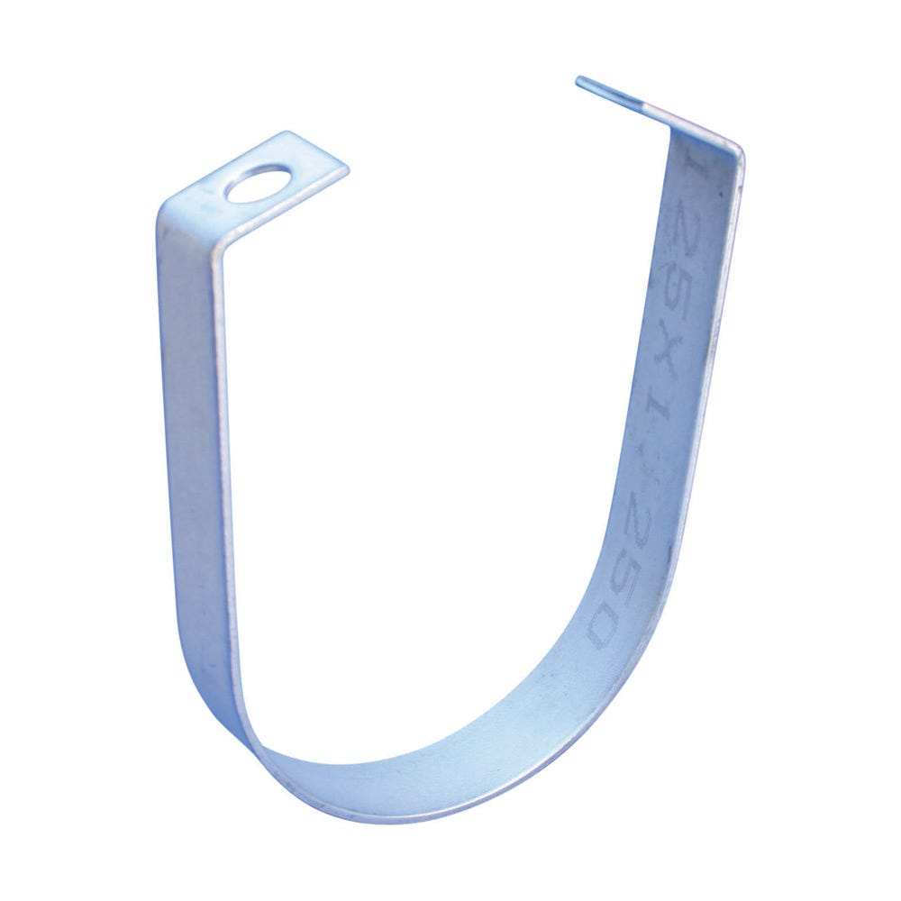 BAND HANGER STAINLESS STEEL - Fire Protection Parts