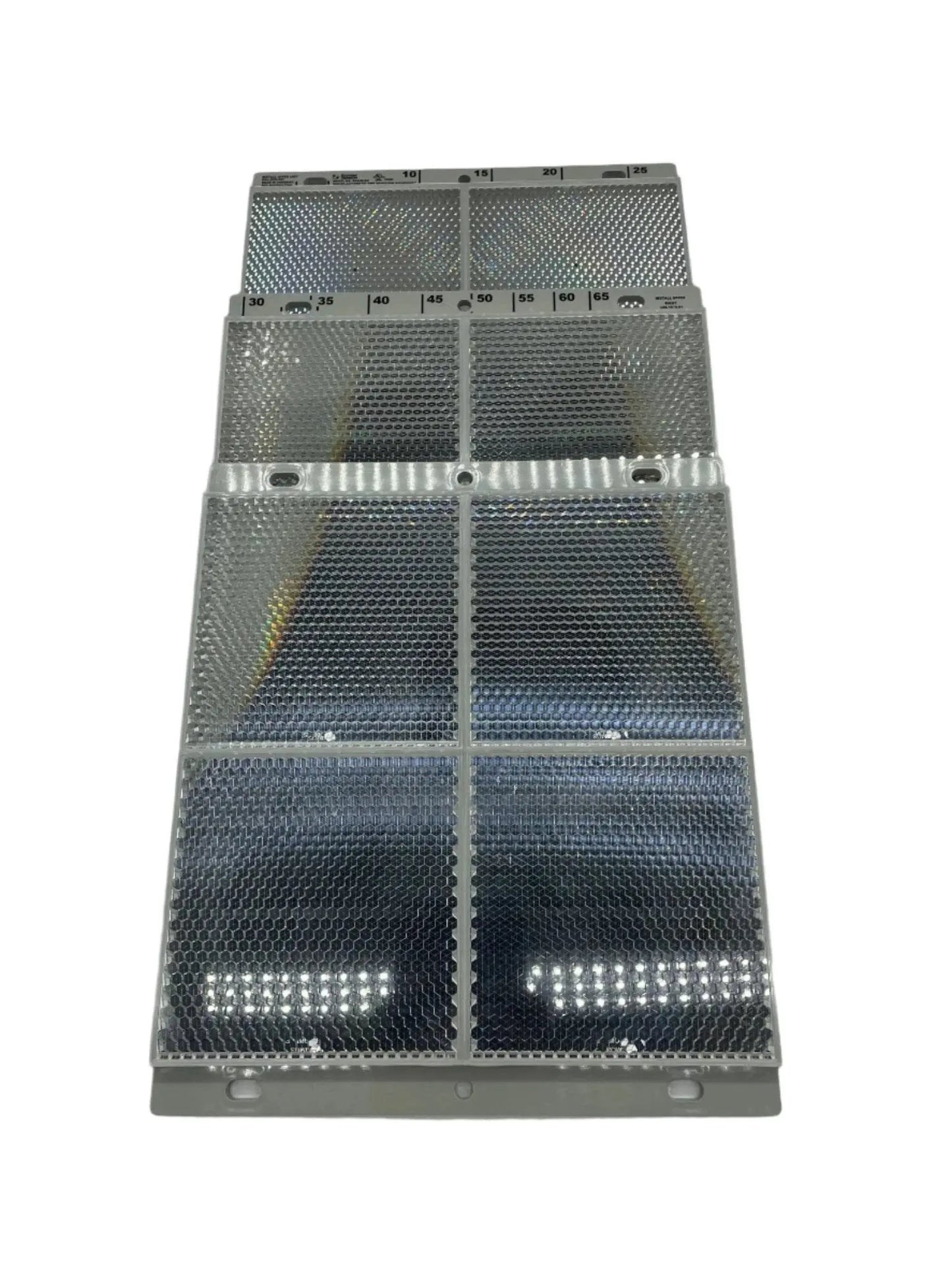 Kidde Multi Mount Kit for Reflective Beam Fire Systems Durable & UL/FM Approved Installation Solution by Kidde