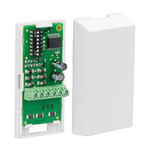 Bosch D9127T POPIT Input Module with Tamper - Fire Protection Parts