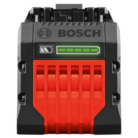 BOSCH GBA18V120 18V CORE18V Lithium - Ion 12.0 Ah PROFACTOR Exclusive Battery - Fire Protection Parts