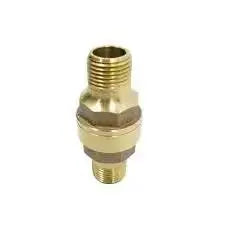 Brecco Ball Drips Fire Protection Reliable Sprinkler Fire Protection Parts BRECCO ball drip - Premium Quality Ball Drips