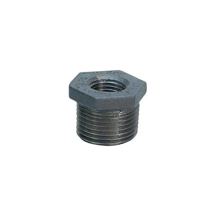 Ductile Iron Bushing DI Import Threaded Fittings by SPF/Anvil