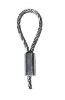 C110 Cable Loop for C200 Series Clutches by ASC Engineered Solutions
