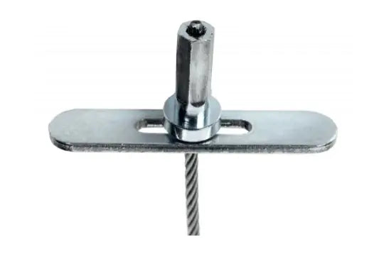 C160 Cable Toggle for 0.5" Hole by ASC Engineered Solutions