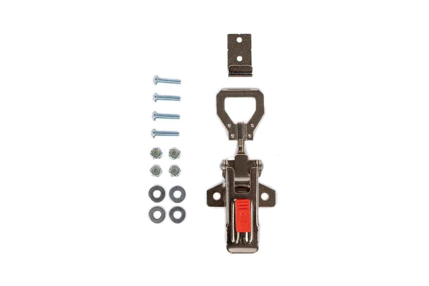 Cam Lock Kit for Riptide Flow Testing System by Hydra-Tap LLC