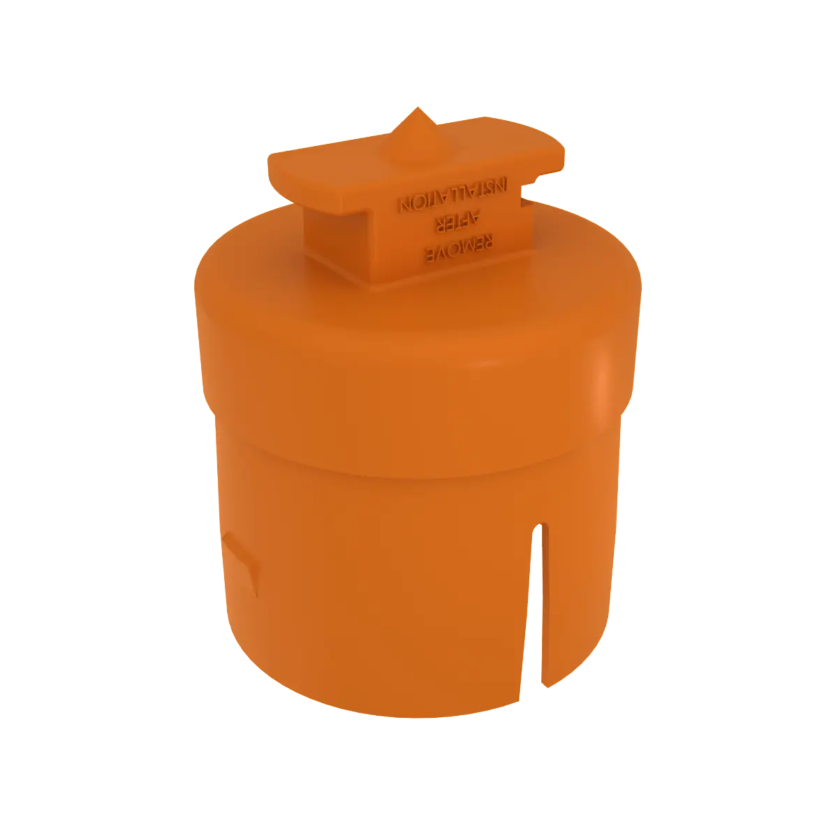 Cap Shipping KB for VK4621 VK4691 Models Secure Seal Accessories Viking Fire Protection Parts Cap Shipping KB Secure Seal | Fire Sprinkler Parts - Viking
