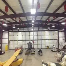 Cease Fire CFP 6750 Powerful Fire Protection for Large Spaces by Cease Fire