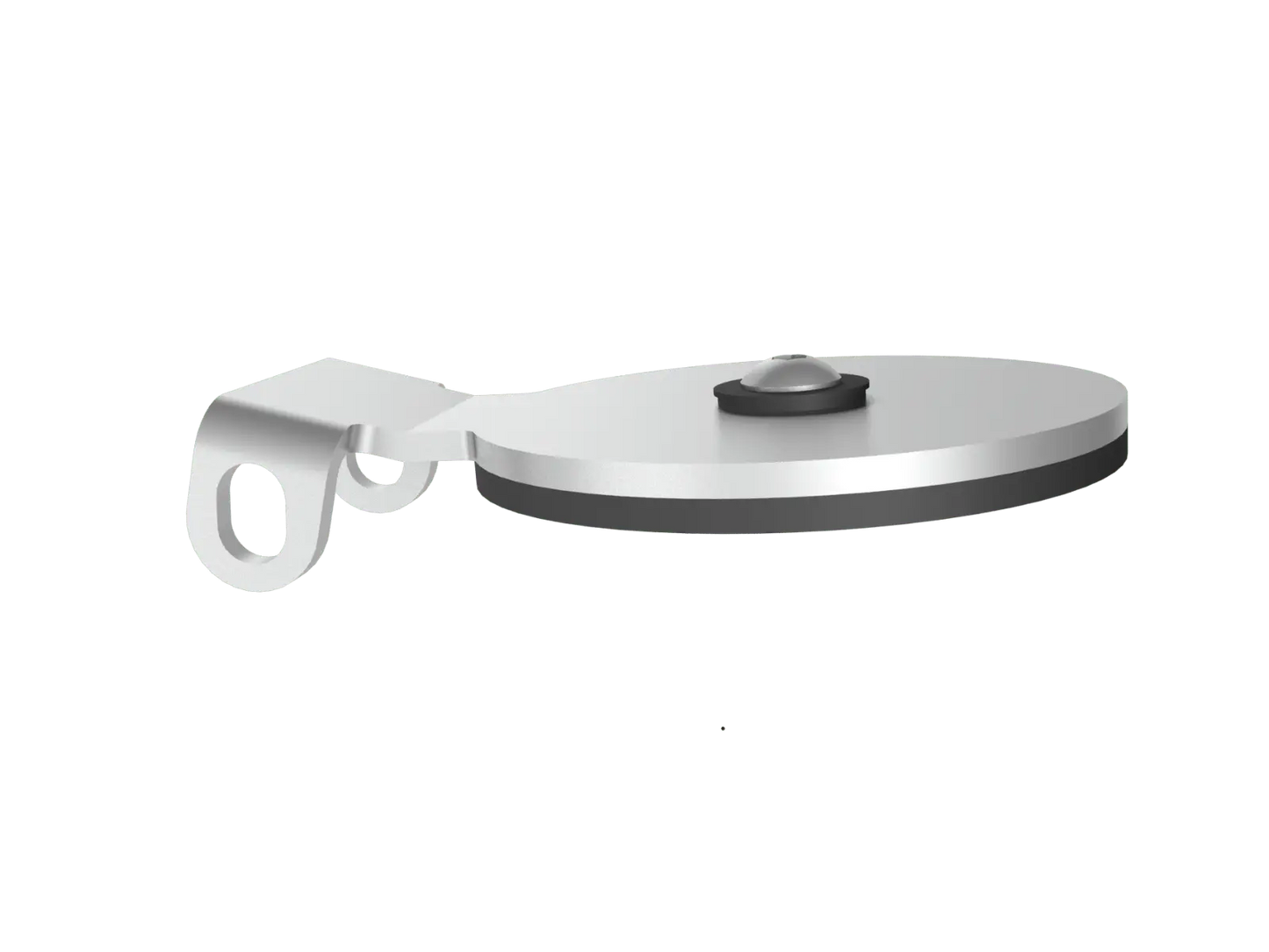 Clapper 6" Deluge Flow Control Teflon Coated Device by Viking