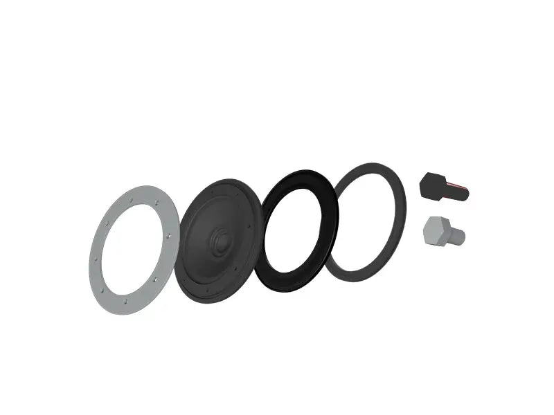 Clapper Assembly 4" Viking Replacement Part for Fire Systems by Viking